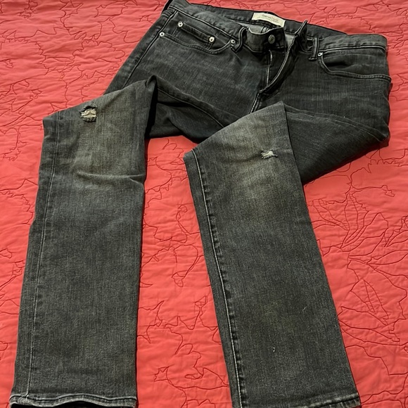 GAP Jeans Mens Gap Skinny Jeans Poshmark